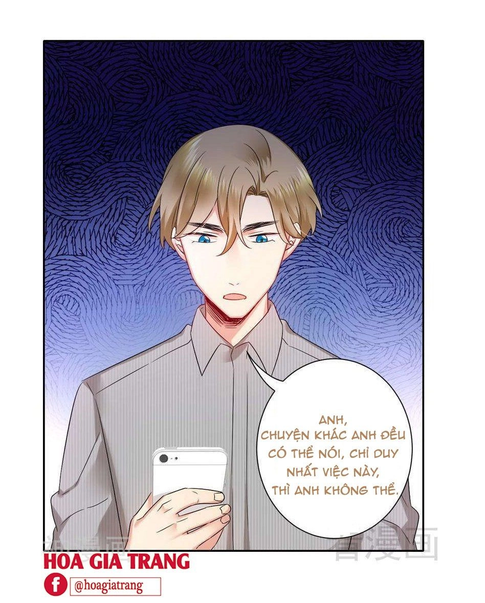 Phục Thù Thiếu Gia Tiểu Điềm Thê Chapter 72 - 18