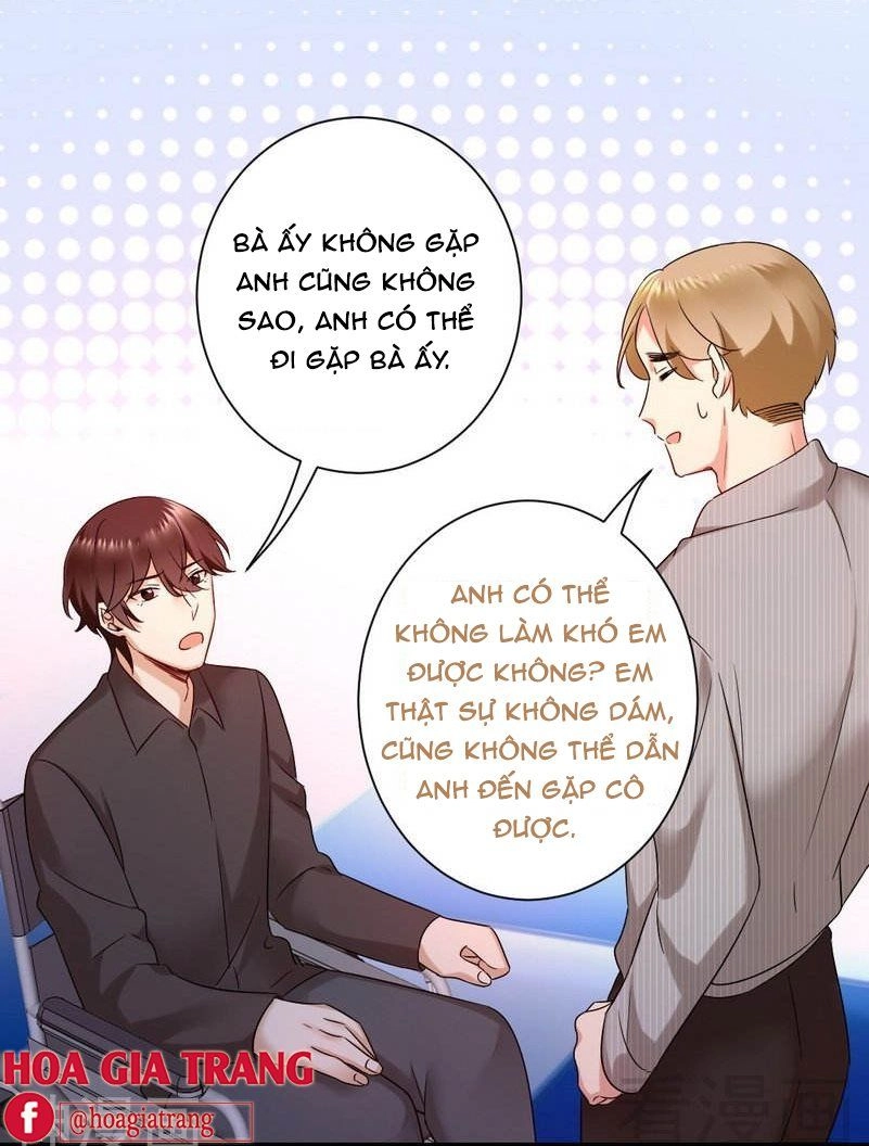 Phục Thù Thiếu Gia Tiểu Điềm Thê Chapter 72 - 19