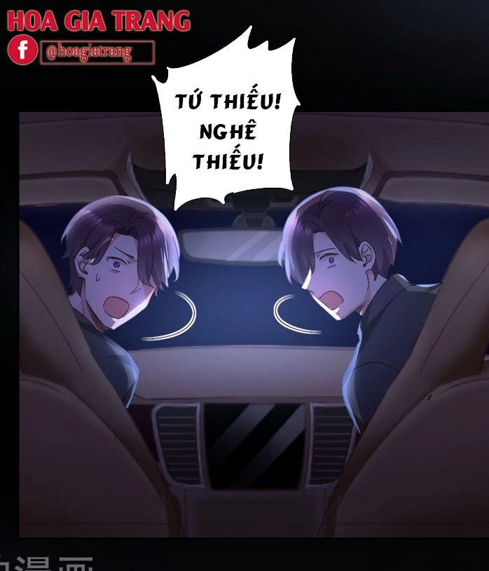 Phục Thù Thiếu Gia Tiểu Điềm Thê Chapter 73 - 4