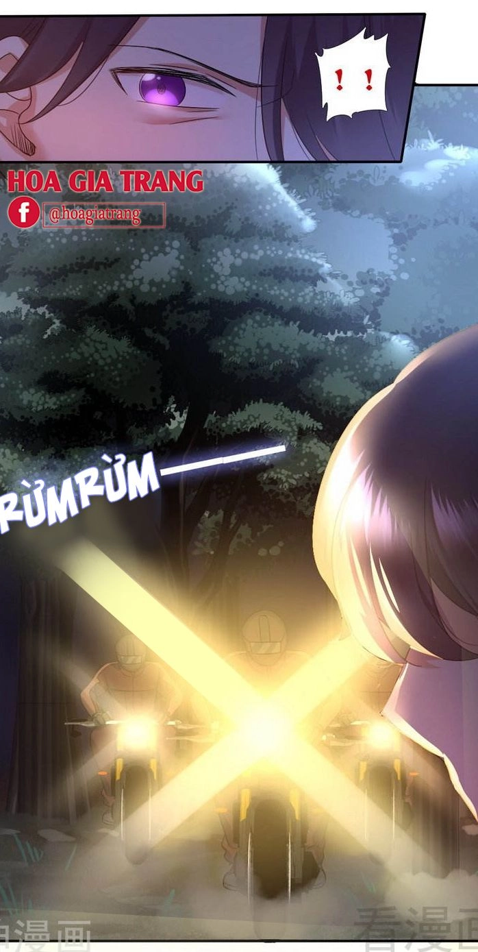 Phục Thù Thiếu Gia Tiểu Điềm Thê Chapter 73 - 7