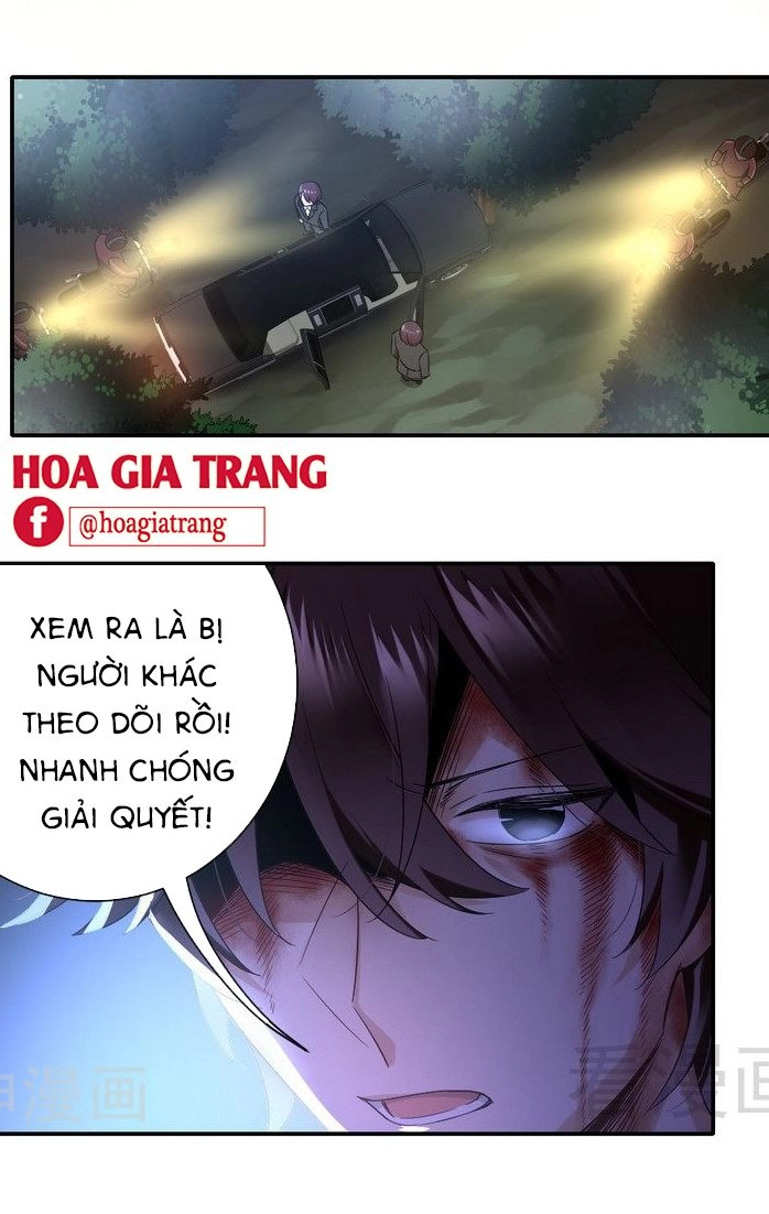 Phục Thù Thiếu Gia Tiểu Điềm Thê Chapter 73 - 8