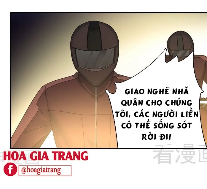 Phục Thù Thiếu Gia Tiểu Điềm Thê Chapter 73 - 9