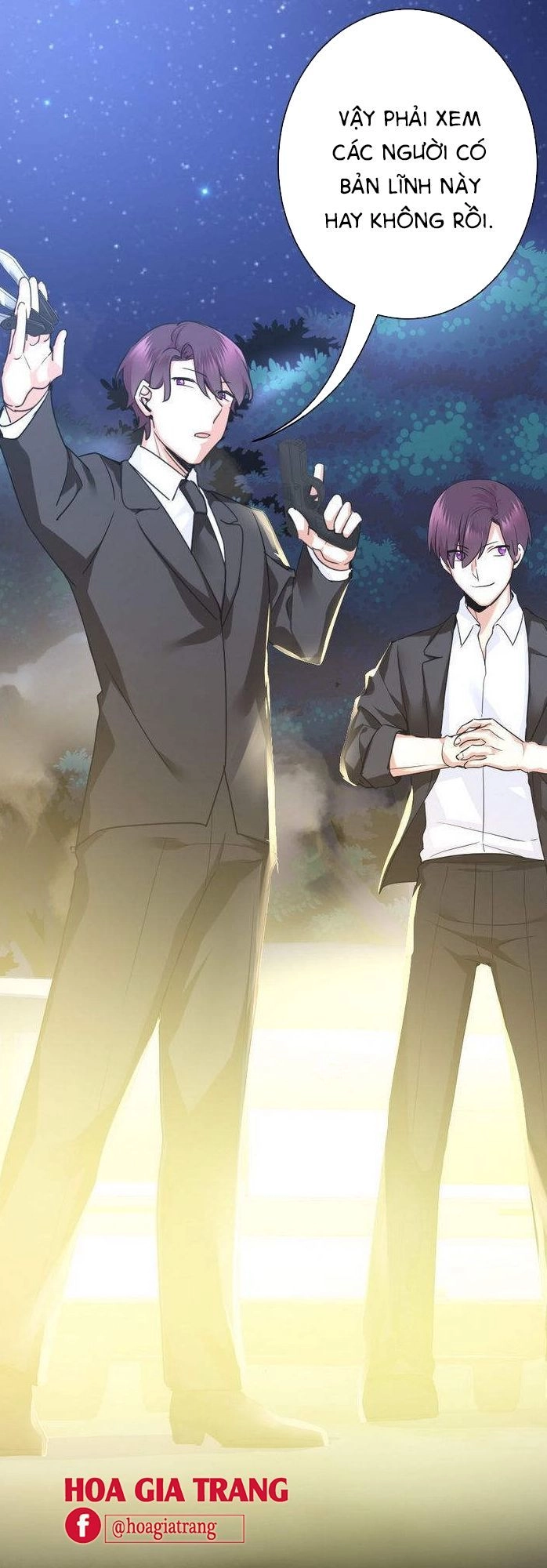 Phục Thù Thiếu Gia Tiểu Điềm Thê Chapter 73 - 11