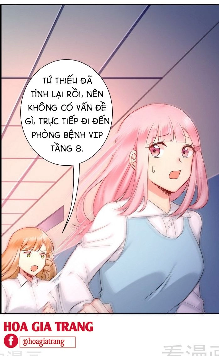 Phục Thù Thiếu Gia Tiểu Điềm Thê Chapter 73 - 16