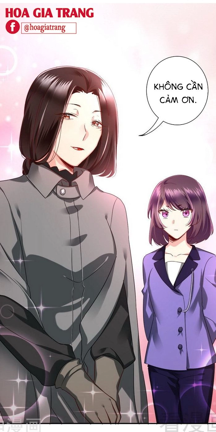 Phục Thù Thiếu Gia Tiểu Điềm Thê Chapter 73 - 18