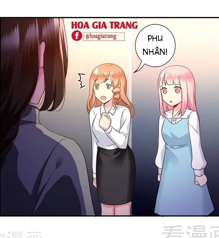 Phục Thù Thiếu Gia Tiểu Điềm Thê Chapter 73 - 19