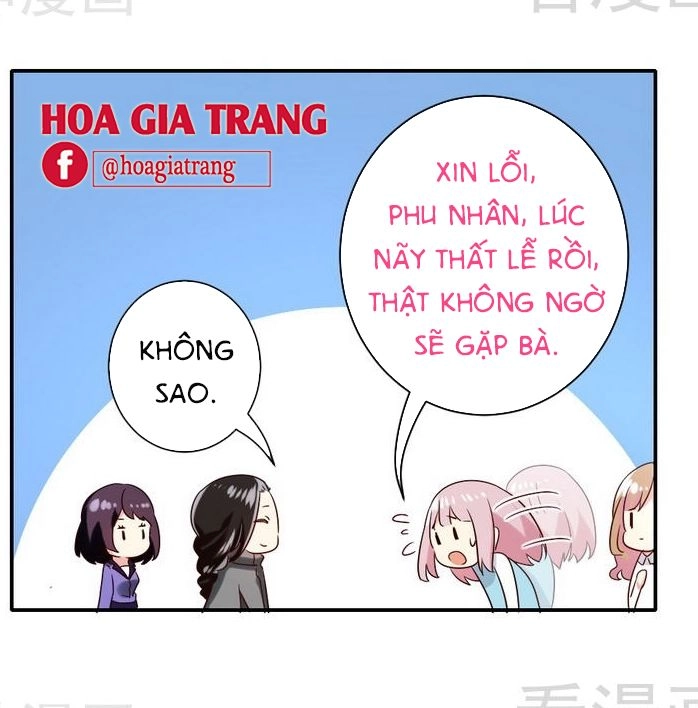 Phục Thù Thiếu Gia Tiểu Điềm Thê Chapter 73 - 21