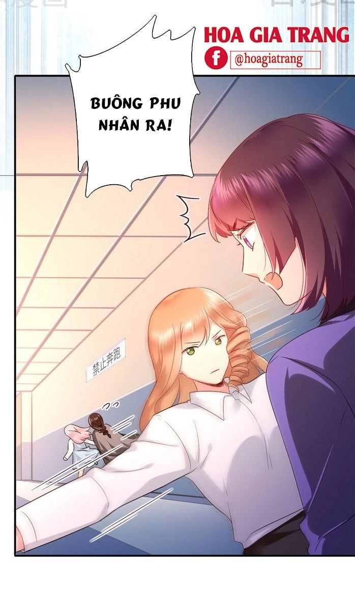 Phục Thù Thiếu Gia Tiểu Điềm Thê Chapter 73 - 26