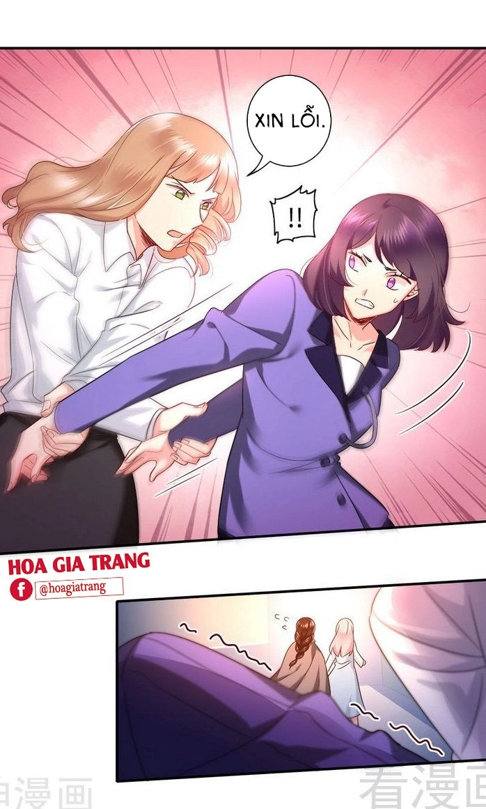 Phục Thù Thiếu Gia Tiểu Điềm Thê Chapter 73 - 27