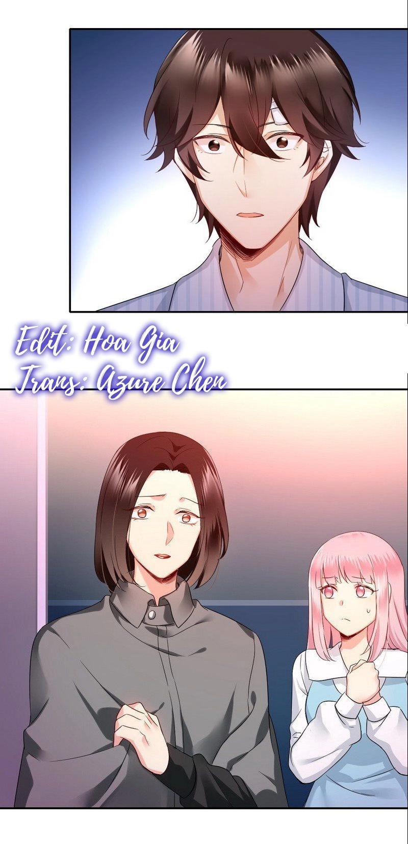 Phục Thù Thiếu Gia Tiểu Điềm Thê Chapter 74 - 2