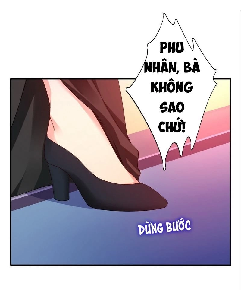 Phục Thù Thiếu Gia Tiểu Điềm Thê Chapter 74 - 4