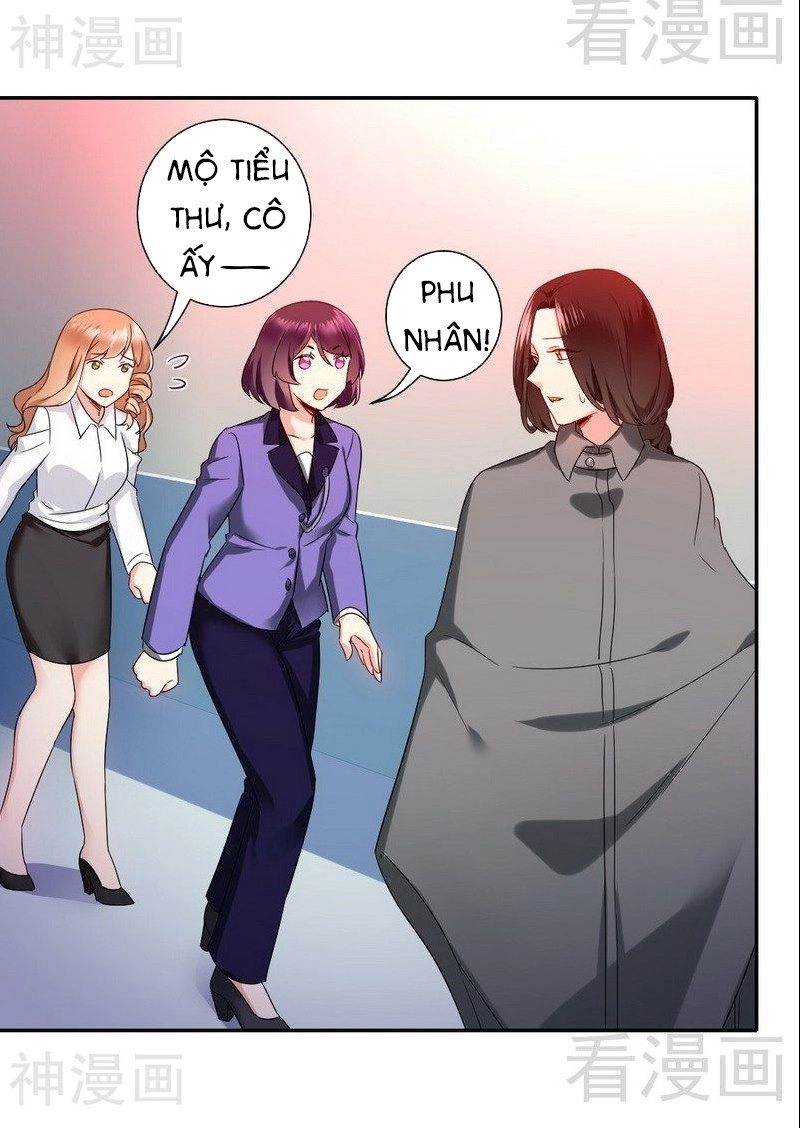 Phục Thù Thiếu Gia Tiểu Điềm Thê Chapter 74 - 5