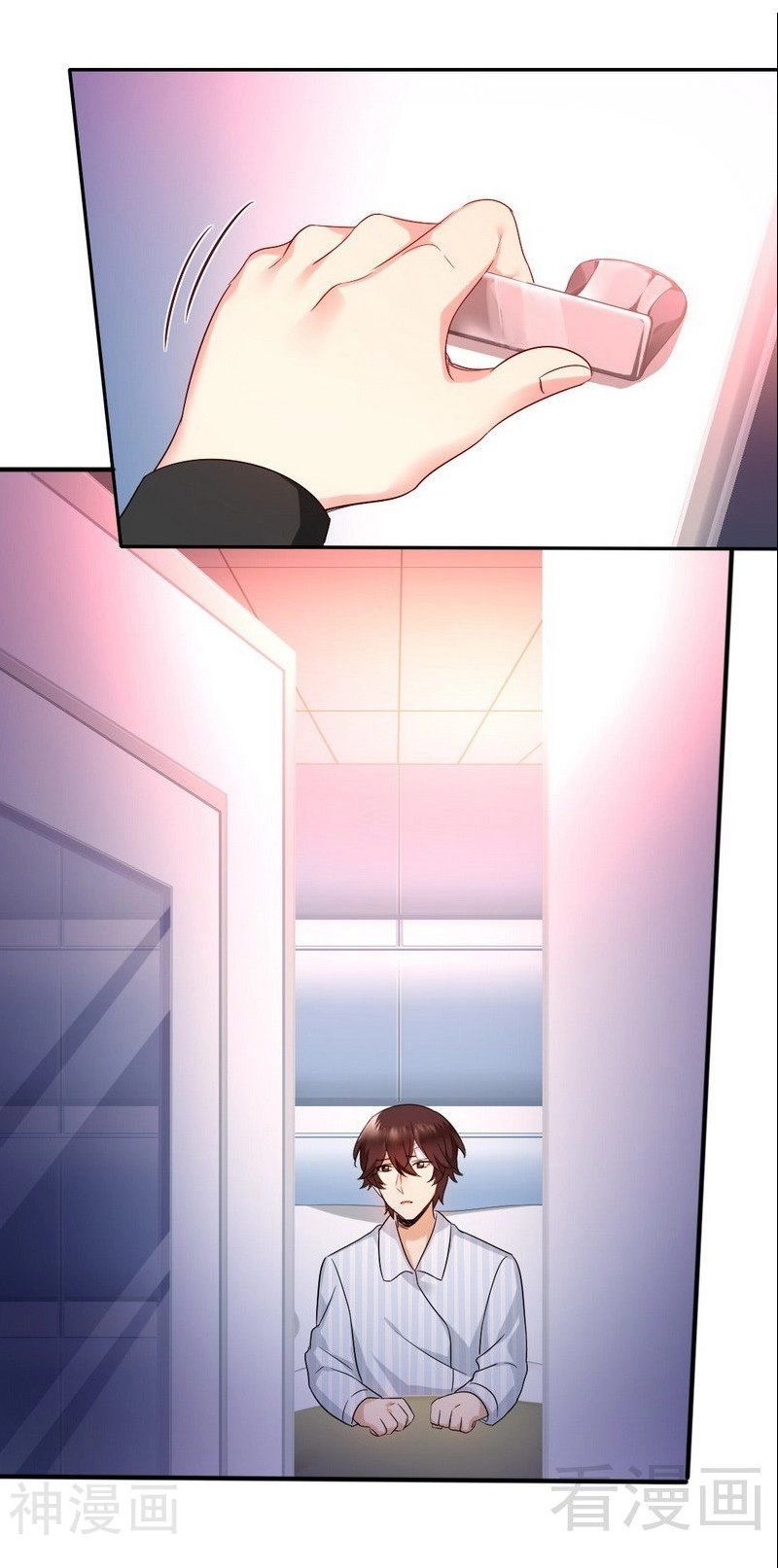 Phục Thù Thiếu Gia Tiểu Điềm Thê Chapter 74 - 6