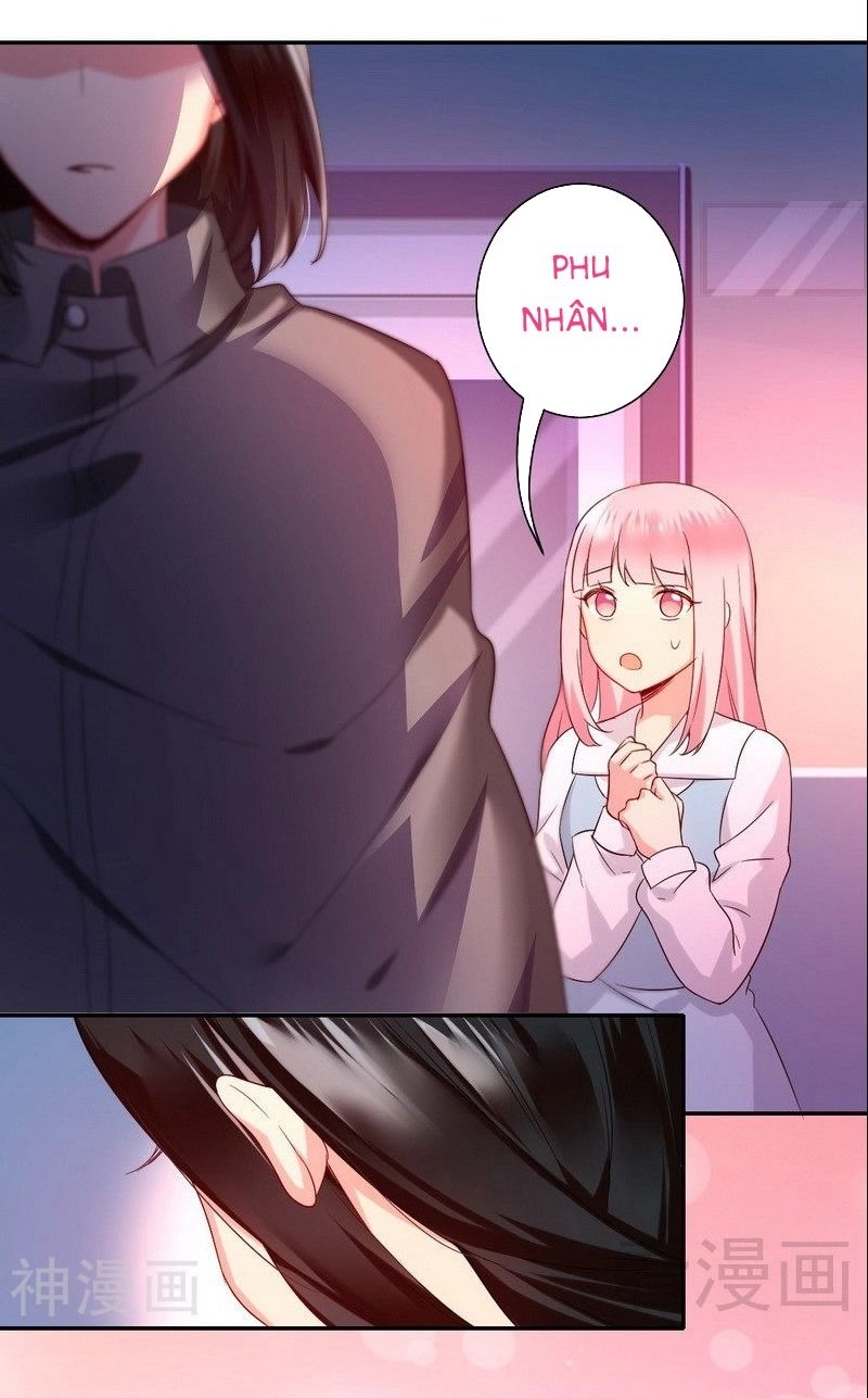 Phục Thù Thiếu Gia Tiểu Điềm Thê Chapter 74 - 8