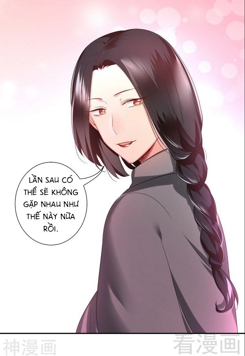 Phục Thù Thiếu Gia Tiểu Điềm Thê Chapter 74 - 9