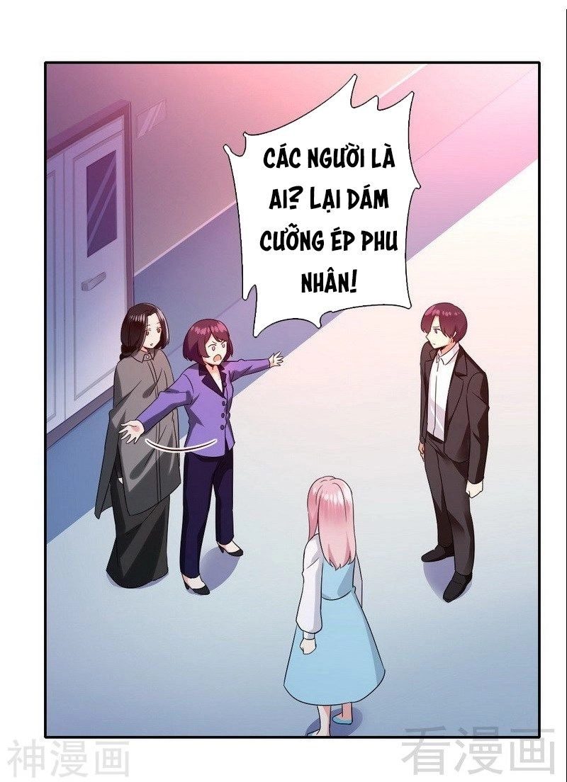 Phục Thù Thiếu Gia Tiểu Điềm Thê Chapter 74 - 10