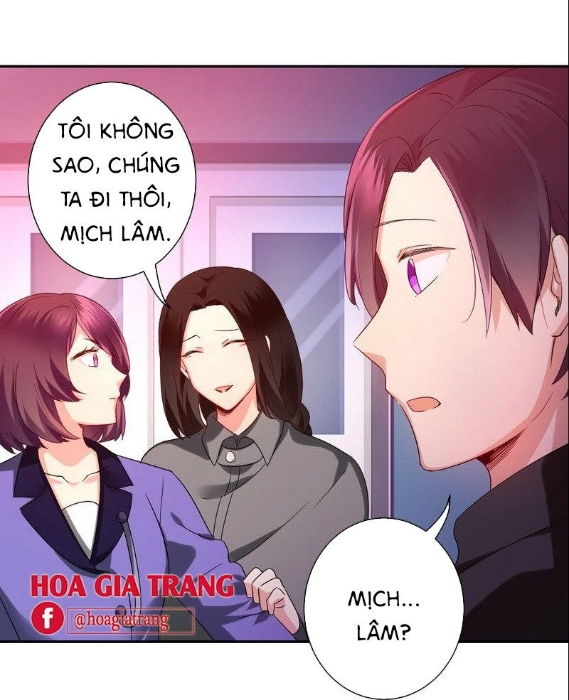 Phục Thù Thiếu Gia Tiểu Điềm Thê Chapter 74 - 11