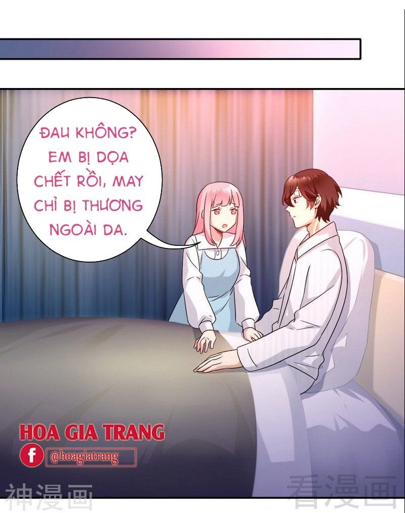 Phục Thù Thiếu Gia Tiểu Điềm Thê Chapter 74 - 13