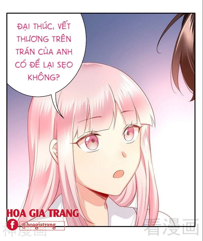 Phục Thù Thiếu Gia Tiểu Điềm Thê Chapter 74 - 15
