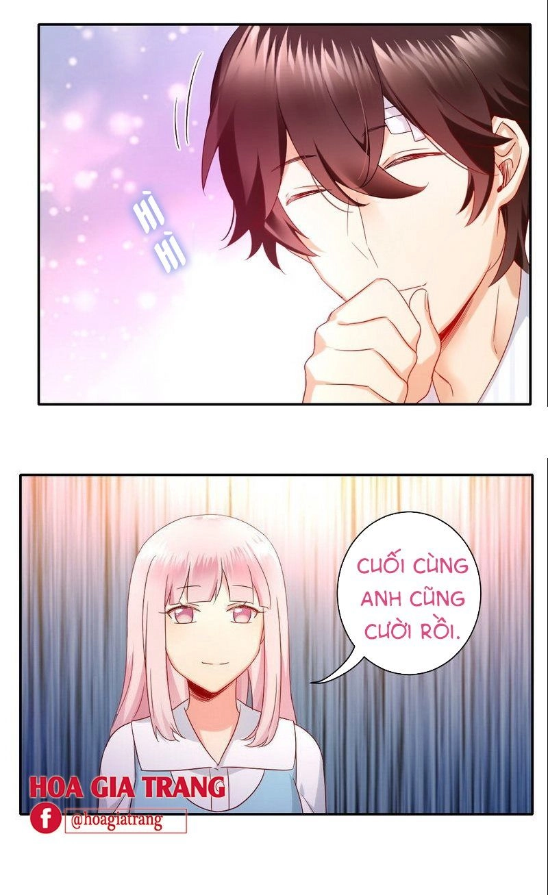 Phục Thù Thiếu Gia Tiểu Điềm Thê Chapter 74 - 18