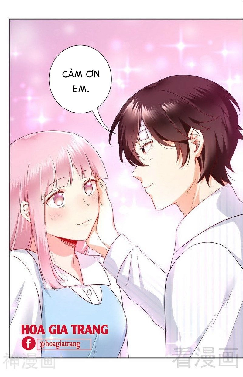 Phục Thù Thiếu Gia Tiểu Điềm Thê Chapter 74 - 20