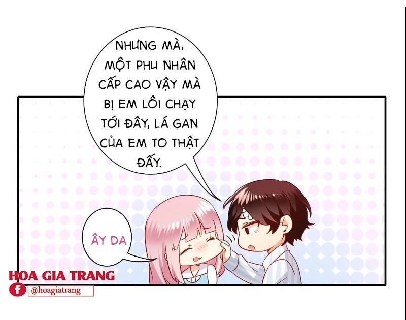 Phục Thù Thiếu Gia Tiểu Điềm Thê Chapter 74 - 21