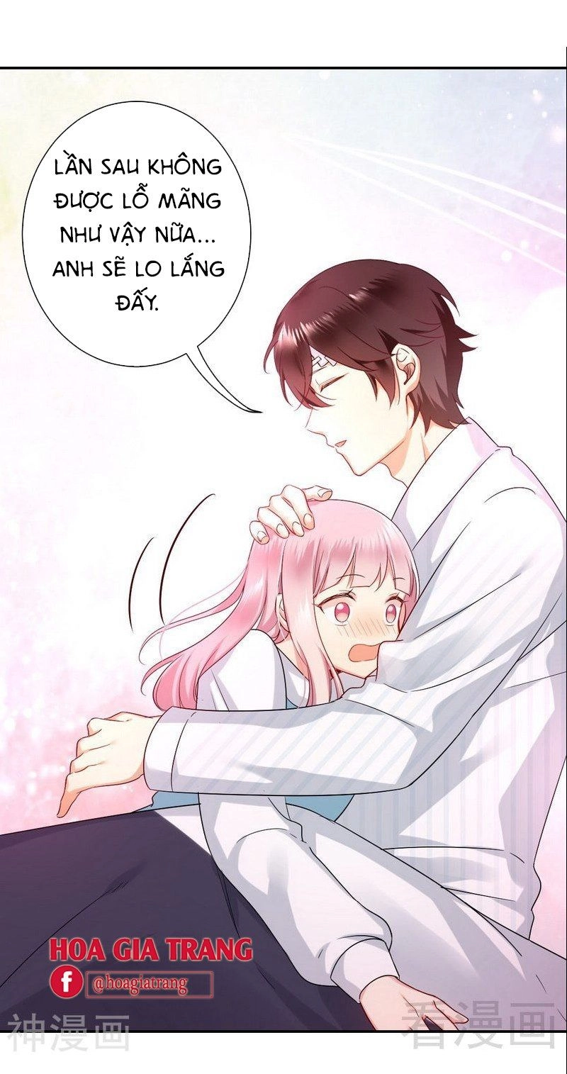 Phục Thù Thiếu Gia Tiểu Điềm Thê Chapter 74 - 22