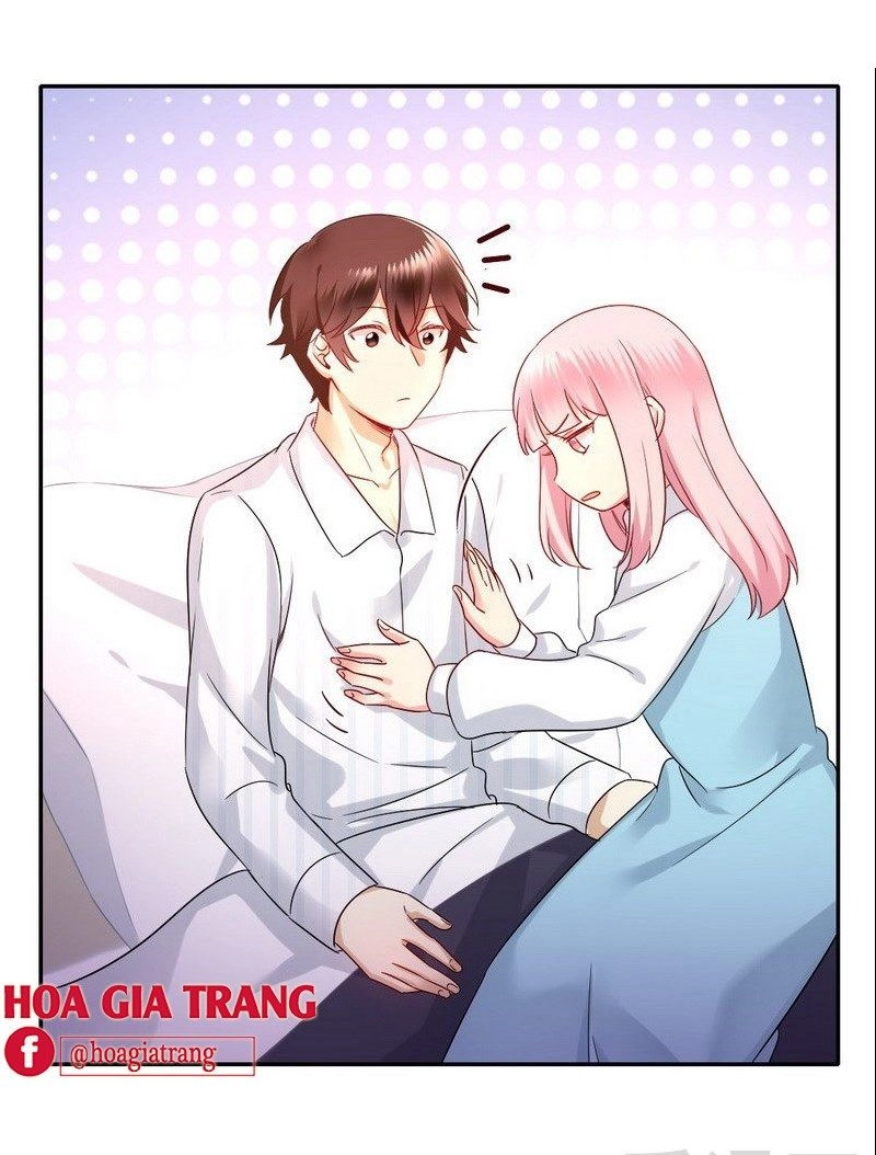 Phục Thù Thiếu Gia Tiểu Điềm Thê Chapter 74 - 25