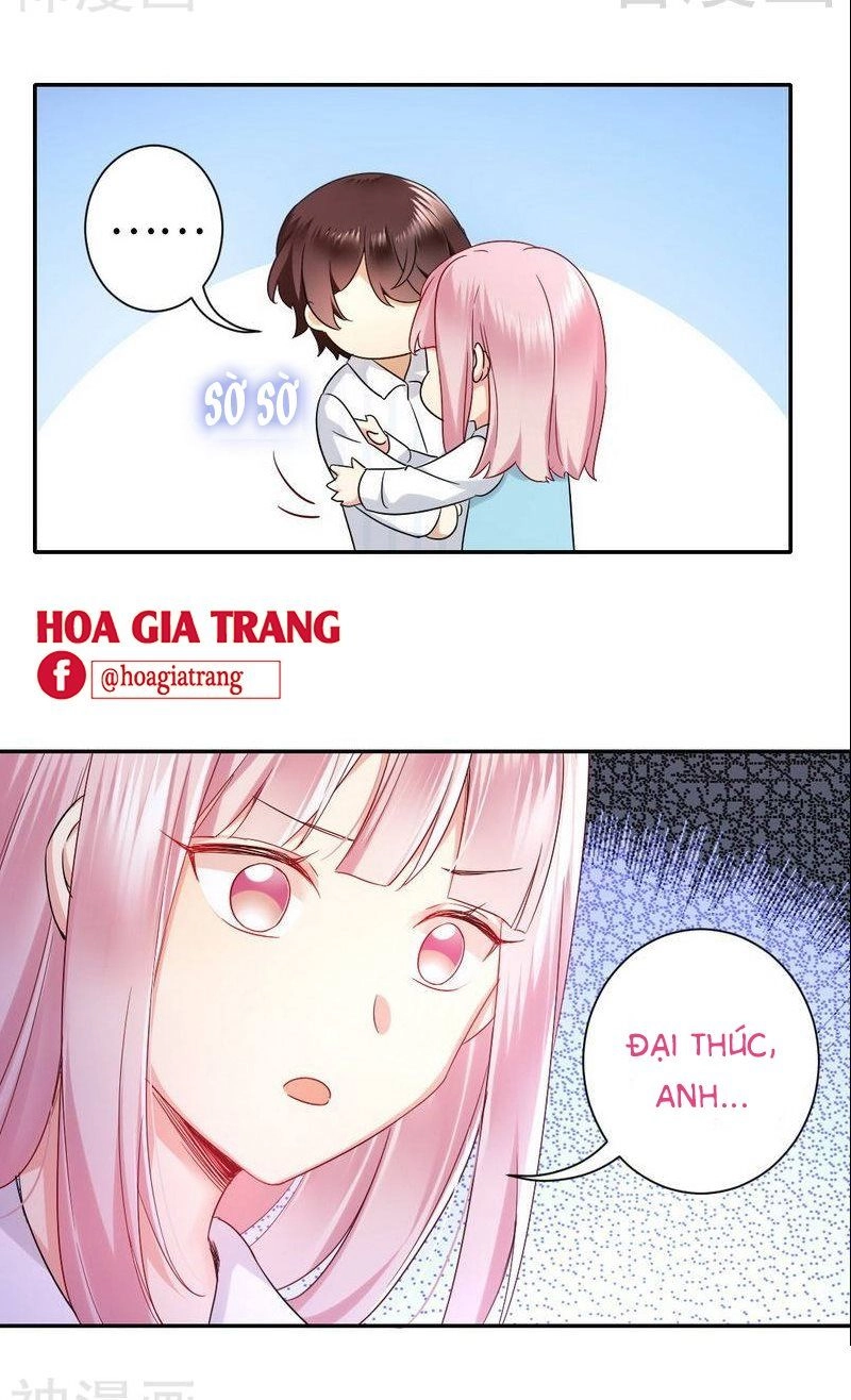 Phục Thù Thiếu Gia Tiểu Điềm Thê Chapter 74 - 26