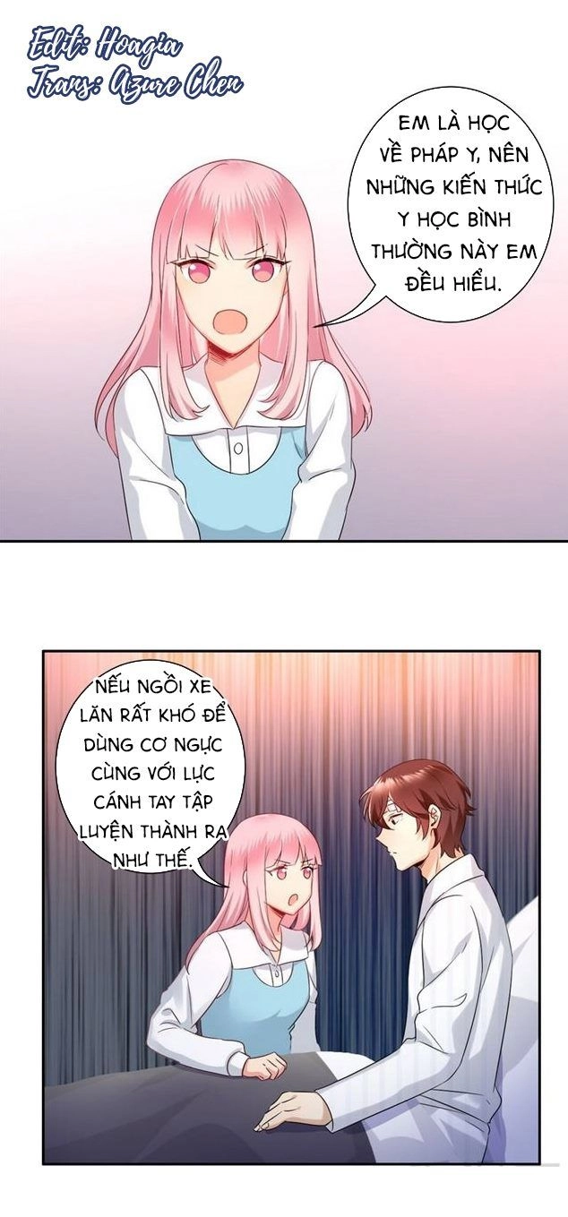 Phục Thù Thiếu Gia Tiểu Điềm Thê Chapter 75 - 2