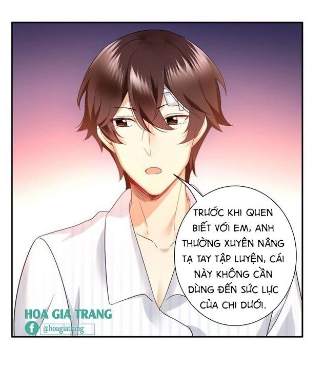 Phục Thù Thiếu Gia Tiểu Điềm Thê Chapter 75 - 3