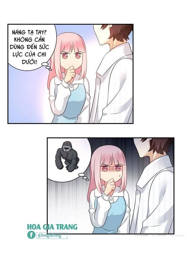 Phục Thù Thiếu Gia Tiểu Điềm Thê Chapter 75 - 4