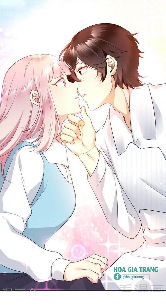 Phục Thù Thiếu Gia Tiểu Điềm Thê Chapter 75 - 6