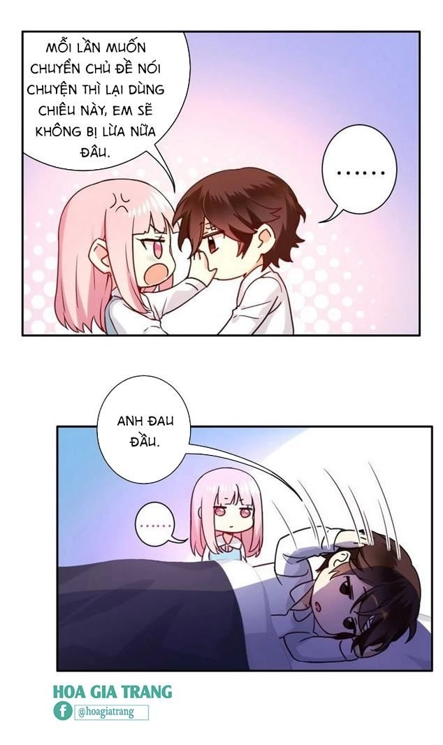 Phục Thù Thiếu Gia Tiểu Điềm Thê Chapter 75 - 7