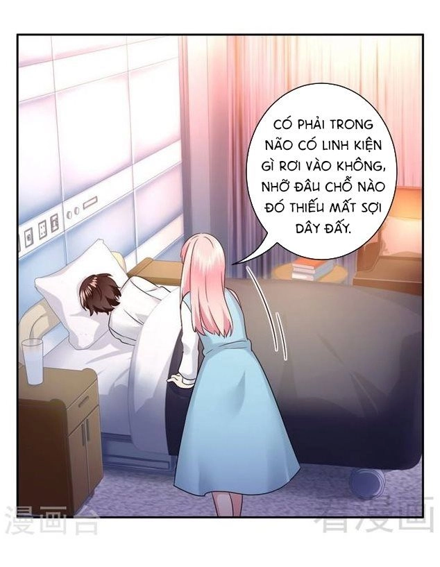 Phục Thù Thiếu Gia Tiểu Điềm Thê Chapter 75 - 8