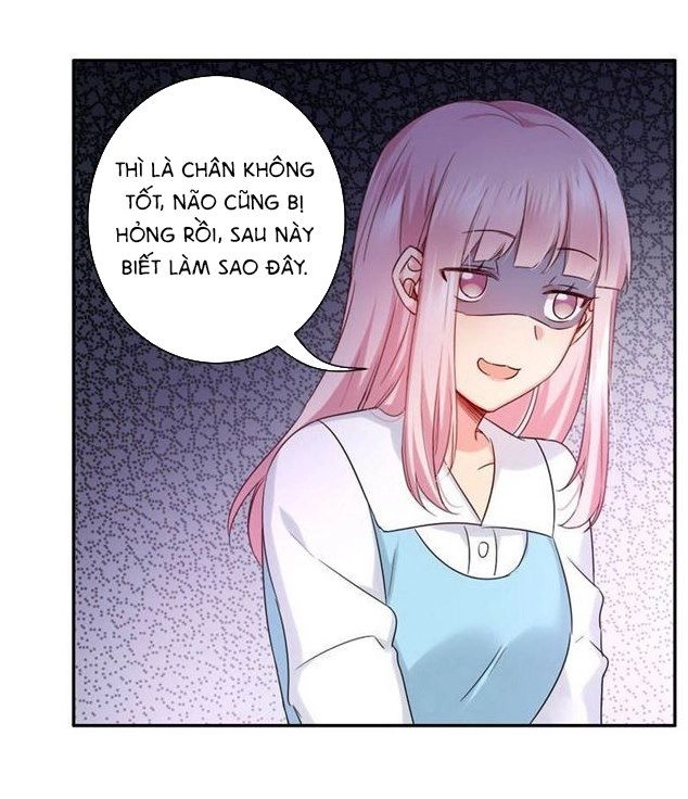 Phục Thù Thiếu Gia Tiểu Điềm Thê Chapter 75 - 9