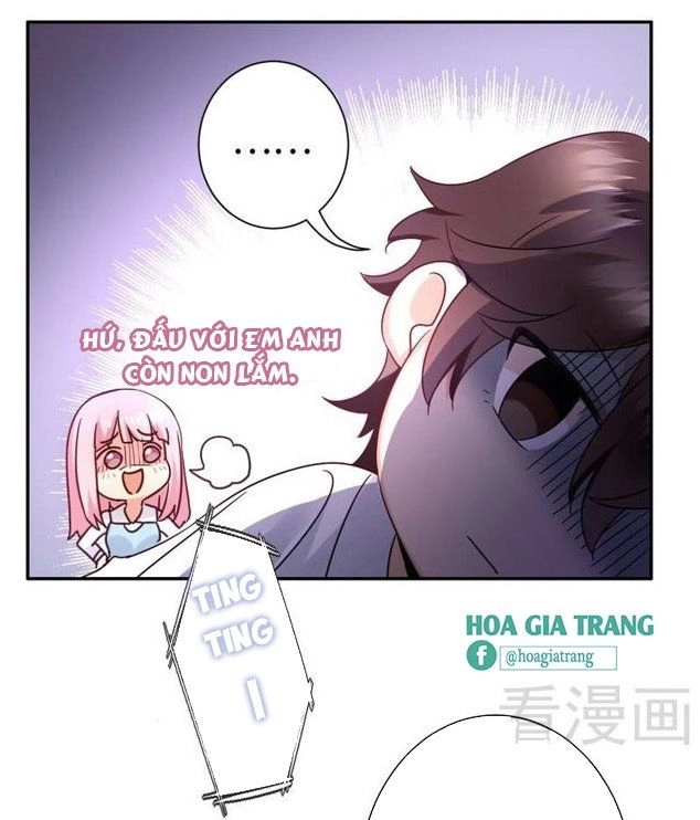 Phục Thù Thiếu Gia Tiểu Điềm Thê Chapter 75 - 10