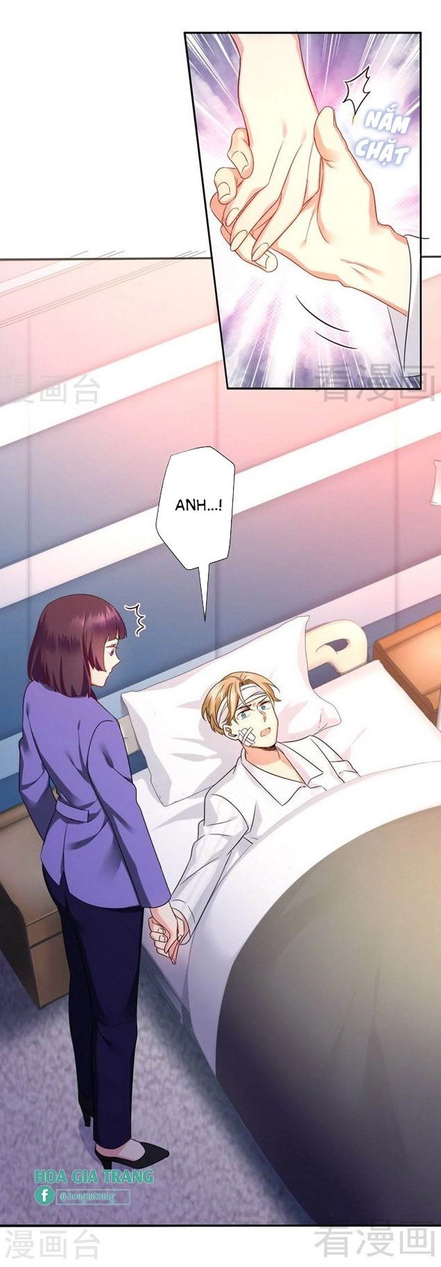 Phục Thù Thiếu Gia Tiểu Điềm Thê Chapter 75 - 18