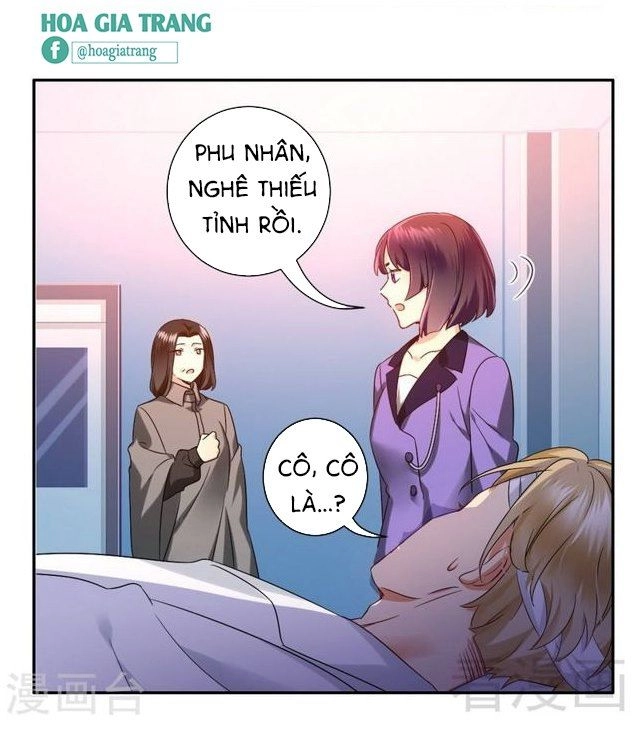 Phục Thù Thiếu Gia Tiểu Điềm Thê Chapter 75 - 20