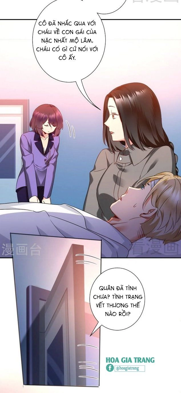 Phục Thù Thiếu Gia Tiểu Điềm Thê Chapter 75 - 22