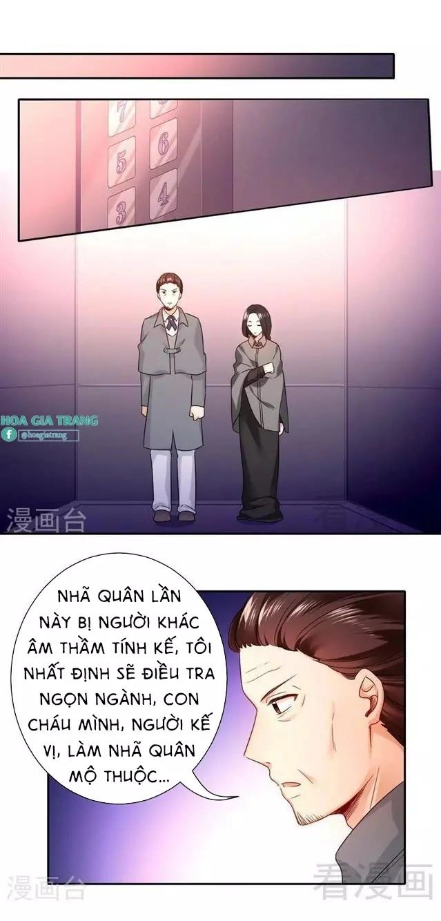 Phục Thù Thiếu Gia Tiểu Điềm Thê Chapter 76 - 9