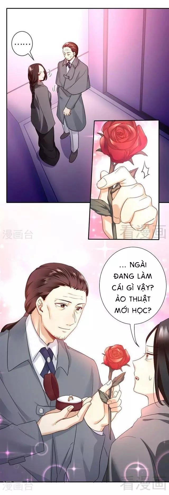 Phục Thù Thiếu Gia Tiểu Điềm Thê Chapter 76 - 14