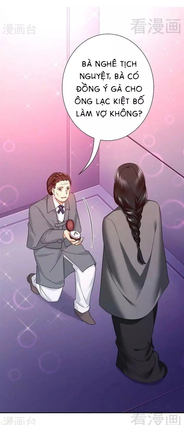 Phục Thù Thiếu Gia Tiểu Điềm Thê Chapter 76 - 16