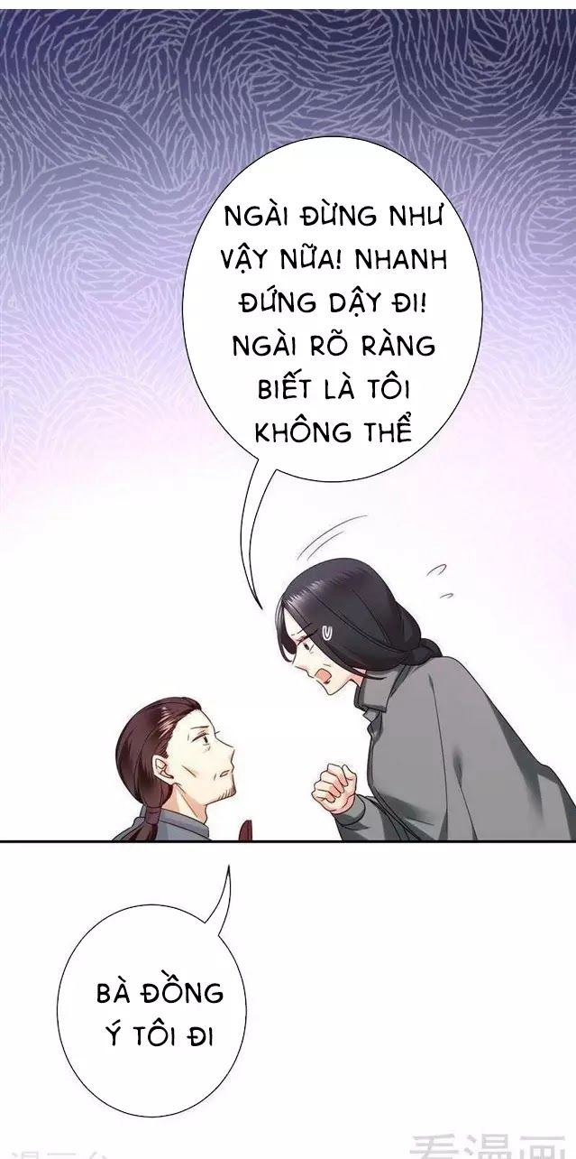 Phục Thù Thiếu Gia Tiểu Điềm Thê Chapter 76 - 18