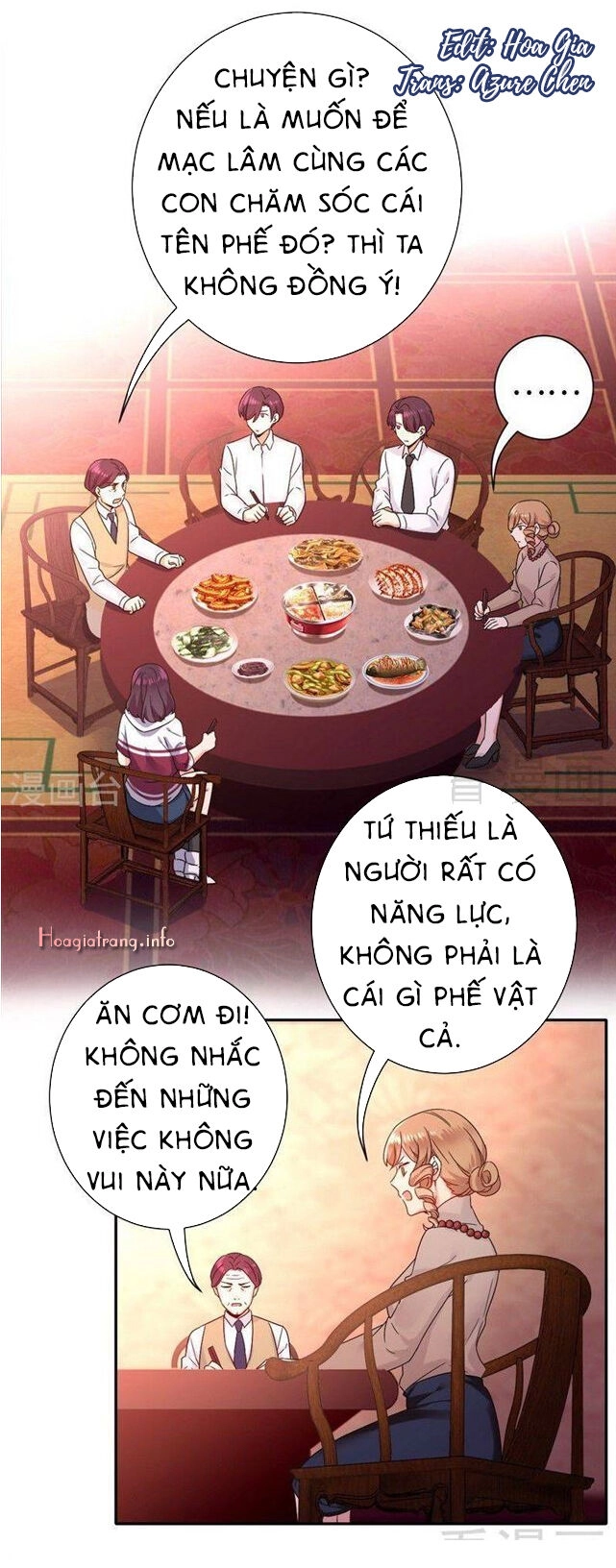 Phục Thù Thiếu Gia Tiểu Điềm Thê Chapter 78 - 2