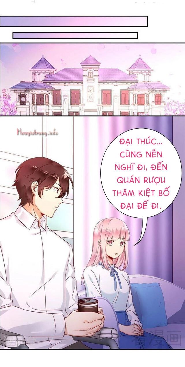 Phục Thù Thiếu Gia Tiểu Điềm Thê Chapter 78 - 12