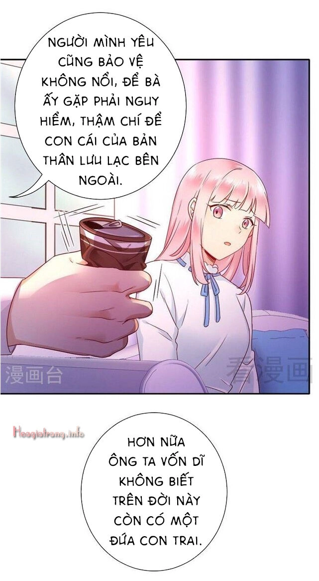 Phục Thù Thiếu Gia Tiểu Điềm Thê Chapter 78 - 14