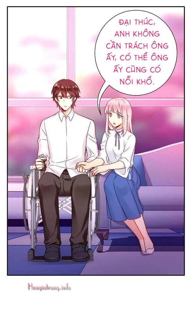 Phục Thù Thiếu Gia Tiểu Điềm Thê Chapter 78 - 15