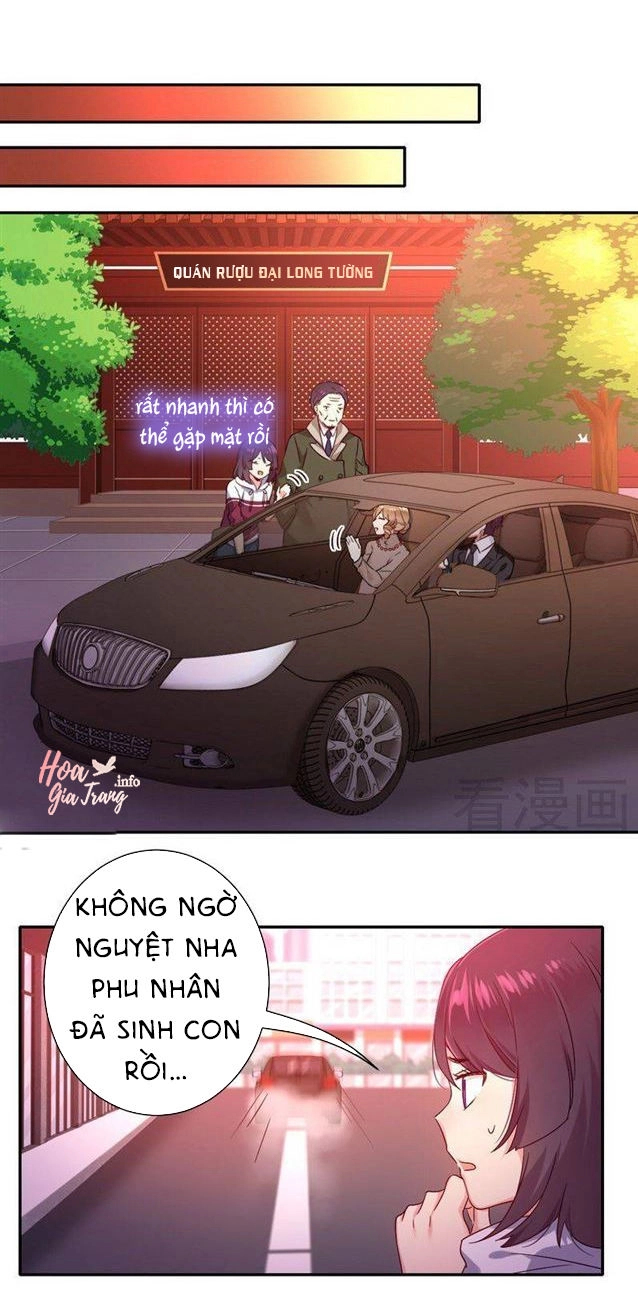 Phục Thù Thiếu Gia Tiểu Điềm Thê Chapter 79 - 6