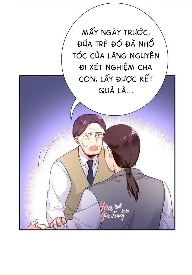 Phục Thù Thiếu Gia Tiểu Điềm Thê Chapter 80 - 5